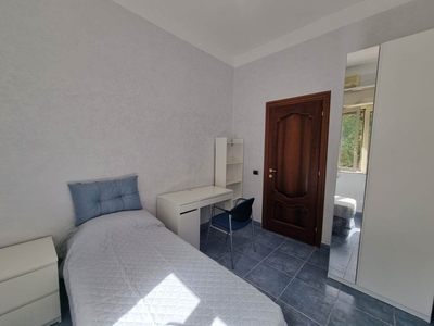Stanza/camera in affitto a Messina Ortobotanico / Cannizzaro