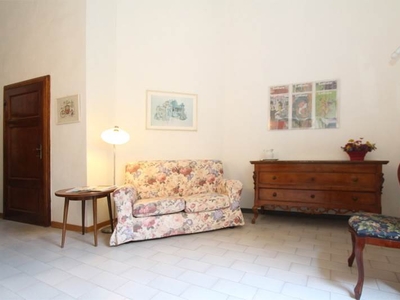 Appartamento in affitto a Siena Centro - Contrada Drago