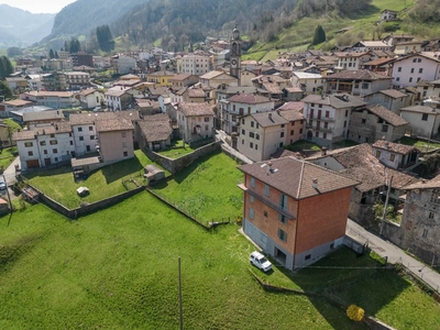 Terratetto in vendita a Pasturo Lecco