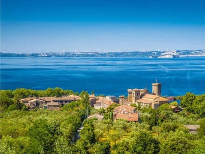 Terreno agricolo in vendita a Bolsena