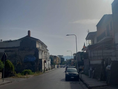 Terreno agricolo in vendita a Somma Vesuviana