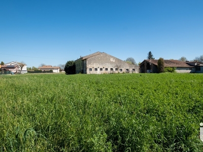 Terreno edificabile in vendita a Castel Goffredo