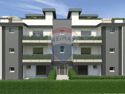 Terreno edificabile in Vendita a Parma, zona San Leonardo, 300'000€, 1700 m²