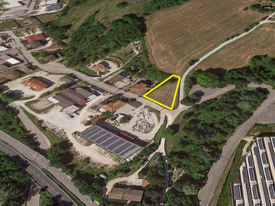 Terreno Edificabile Residenziale in vendita a Acqualagna - Zona: Case Nuove