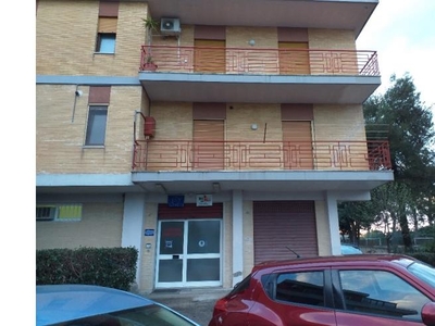 Trilocale in affitto a Matera, Frazione Centro città
