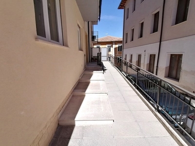 Trilocale in Vendita a L'Aquila, 160'000€, 78 m²