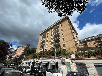 Trilocale in Vendita a Roma, 539'000€, 126 m²