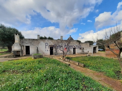 Trullo in vendita a Ceglie Messapica