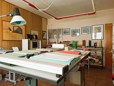 Ufficio in Vendita a Oristano, 138'000€, 140 m²