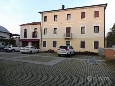 Ufficio Rossano Veneto [Rif. 1569844ACU]