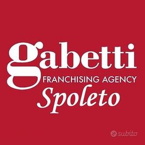 Ufficio Spoleto [Cod. rif 3108214ACU]