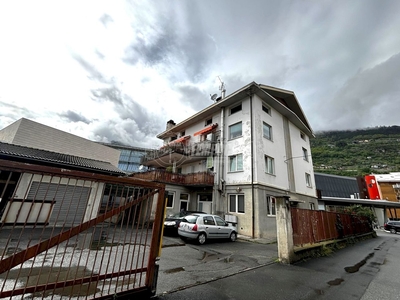 Vendita Appartamento Corso Saint Martin de Corleans, 183, Aosta