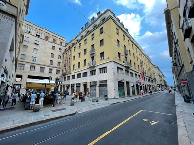 Vendita Appartamento via BRUNO BUOZZI, Torino
