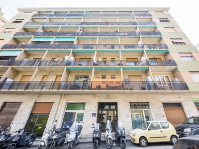 Vendita Appartamento Via Federico Donaver, Genova