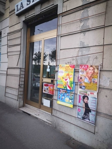 Vendita Locale Commerciale Corso Principe Oddone, Torino