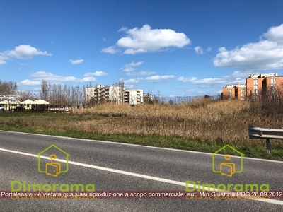 Vendita Terreno Agricolo in FANO