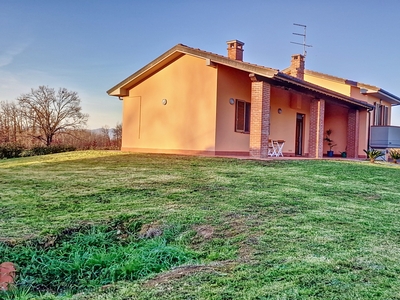 Vendita Villa o villino in CASTELFRANCO DI SOTTO