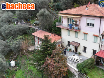 Villa a Camaiore di 90 mq