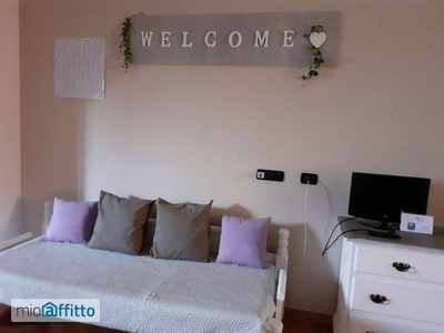 Villa a schiera arredata Porto Torres