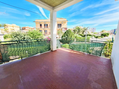 Villa a schiera di 123 mq in vendita - Agrigento