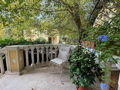 Prestigiosa villa in vendita Via Siepelunga, Bologna, Emilia-Romagna