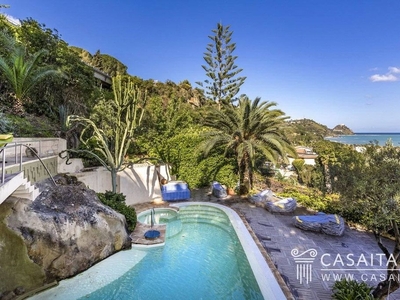 Villa di 343 mq in vendita Contrada Bagnoli, Capo d'Orlando, Sicilia