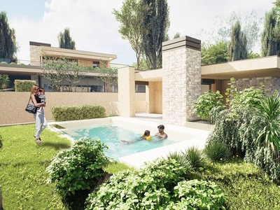 Villa di 378 mq in vendita Lazise, Veneto