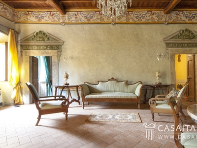 Villa in vendita 5 Stanze da letto a Spoleto