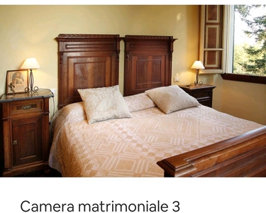 Villa in vendita 7 Stanze da letto a Borgo San Lorenzo