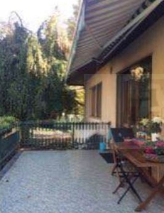 Villa in vendita a Agrate Brianza Monza Brianza