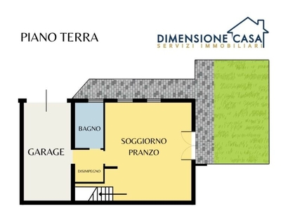 Villa in Vendita a BOMPORTO – 3086