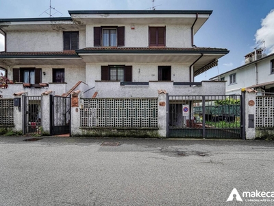 Villa in vendita a Cervignano D'Adda