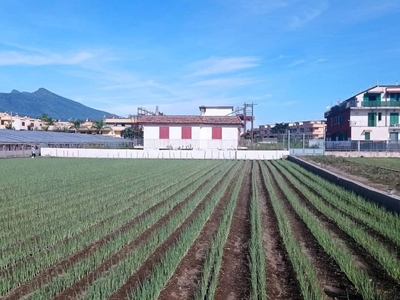 Villa in vendita a Scafati