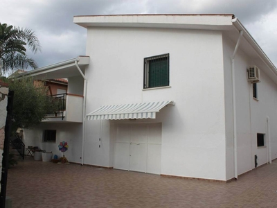 Villa in vendita a Trappeto Palermo