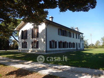 Villa in vendita Via Emilia per Forlí , Forlimpopoli