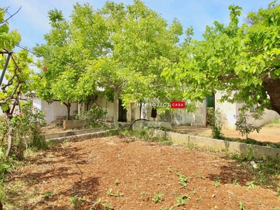 Villa in Via Cisternino a Martina Franca