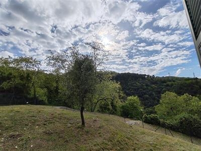 Villetta bifamiliare in buono stato di 100 mq. a Falcinello