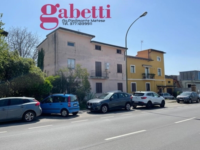 Appartamento di 70 mq in vendita - Piedimonte Matese