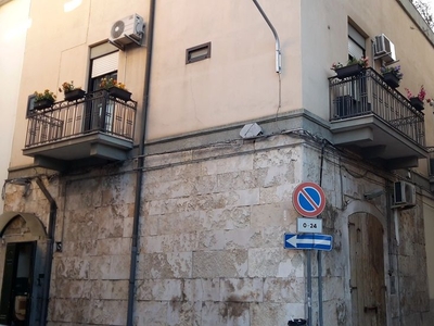 Casa indipendente di 200 mq in vendita - Canosa di Puglia