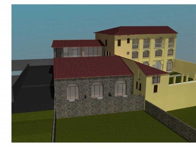 Edificio-Stabile-Palazzo in Vendita ad Cugliate-fabiasco - 450000 Euro