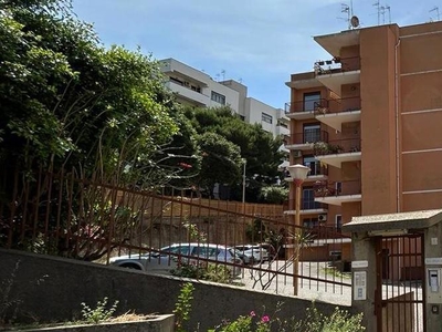 Appartamento in Via Sandro Pertini, 4, Messina (ME)