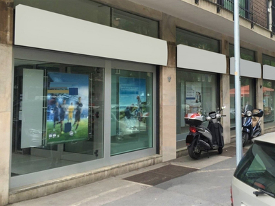 negozio in vendita a Milano