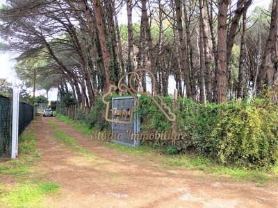 terreno residenziale in vendita a Sabaudia