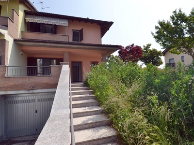 Villa a schiera di 180 mq in vendita - Cornegliano Laudense