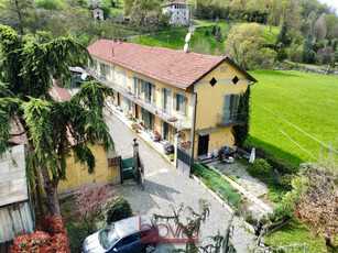5 Locali in affitto in via rivodora n.58, San Mauro Torinese