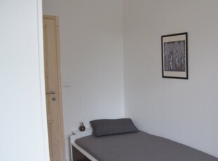 Affittasi stanza in appartamento con 4 camere a Bolghera, Trento