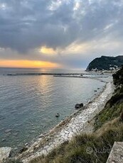 AGNONE-Bilocale con terrazzino