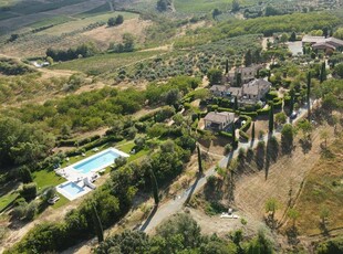 Agriturismo Santa Cristina