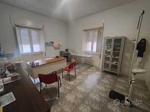 Appartamento 85 mq - Via Muricchio