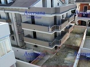 Appartamento 90 mq con 120 mq di terrazzo